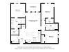 Floorplan C1 Layout