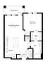 Floorplan A1 Layout