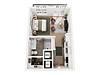 Floorplan S1 Layout