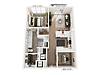 Floorplan A5 Layout