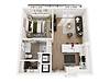 Floorplan S2 Layout