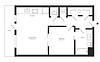 Floor plan S1 layout