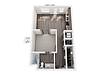 Floor plan S1 layout