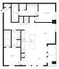 Floorplan B12 Layout