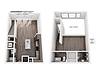 Floorplan A10 Layout