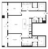 Floorplan B10 Layout