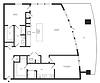 Floorplan B13 Layout