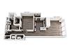 Floor plan A8T layout