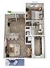 Floorplan SFA1 Layout