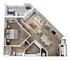 Floorplan A3 Layout