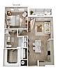 Floorplan A2 Layout