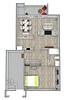 Floorplan Messina Layout