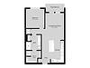 Floorplan A2 Layout