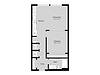 Floor plan A0 layout