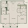 Floorplan B4 Layout