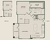 Floorlan A3 Layout