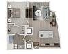 Floorplan A3 Layout