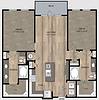 Floorplan B2 Layout