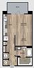 Floorplan E2 Layout