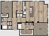 Floorplan B5 Layout