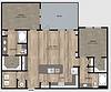 Floorplan B4 Layout