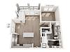 Floorplan A3 Layout