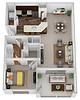 Floorplan A Layout