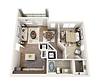 Floorplan A2 Layout