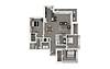Floorplan Sweetgum Layout