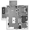 Floorplan A2A Layout