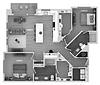 Floorplan B7 Layout