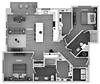 Floorplan B7A Layout