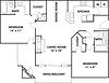 Floorplan Ravenwood Layout
