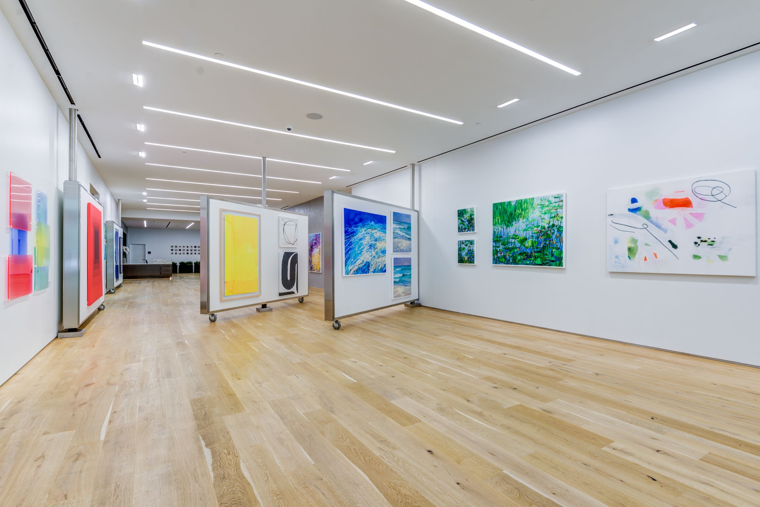 Atelier Apartments