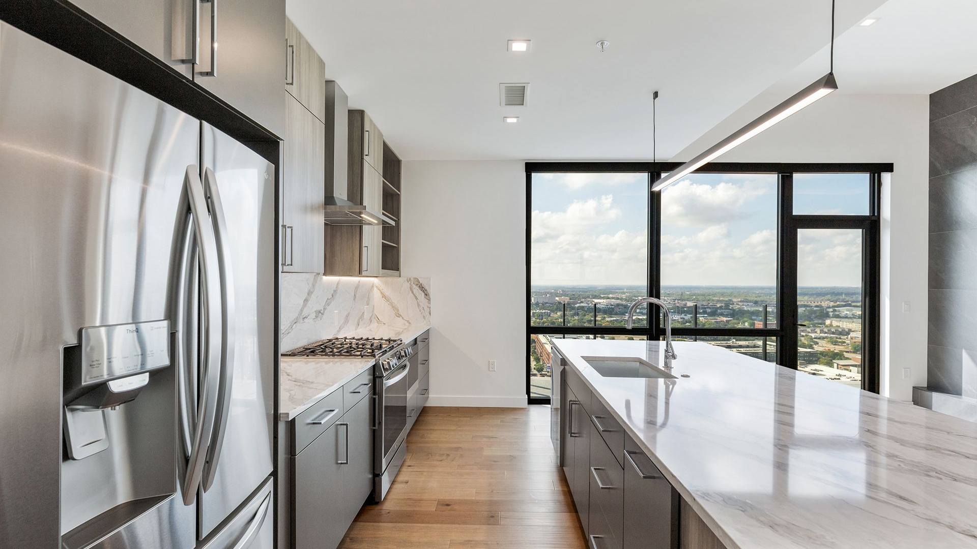 Penthouse Collection