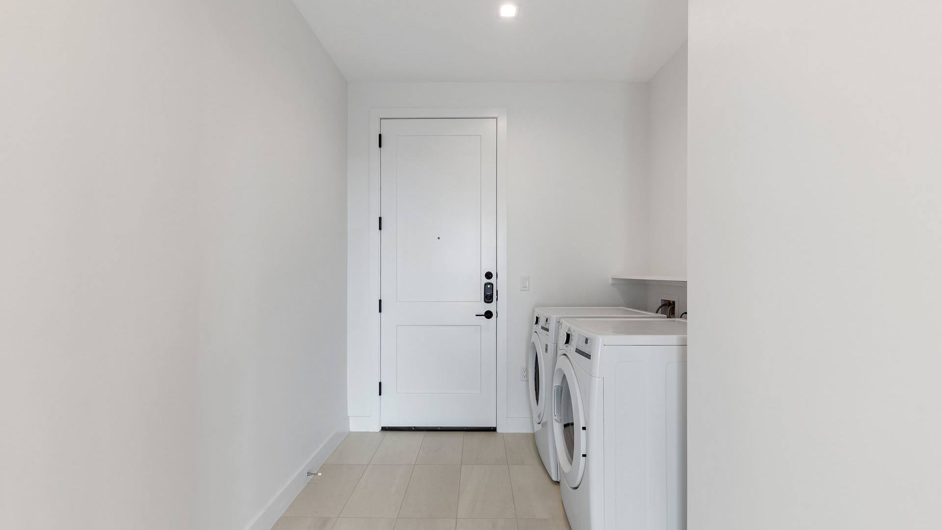 Penthouse Collection | East Quarter Residences