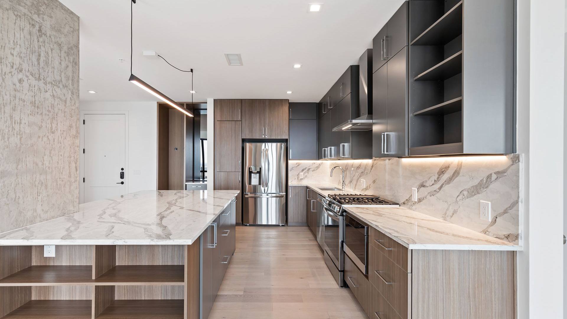 Penthouse Collection
