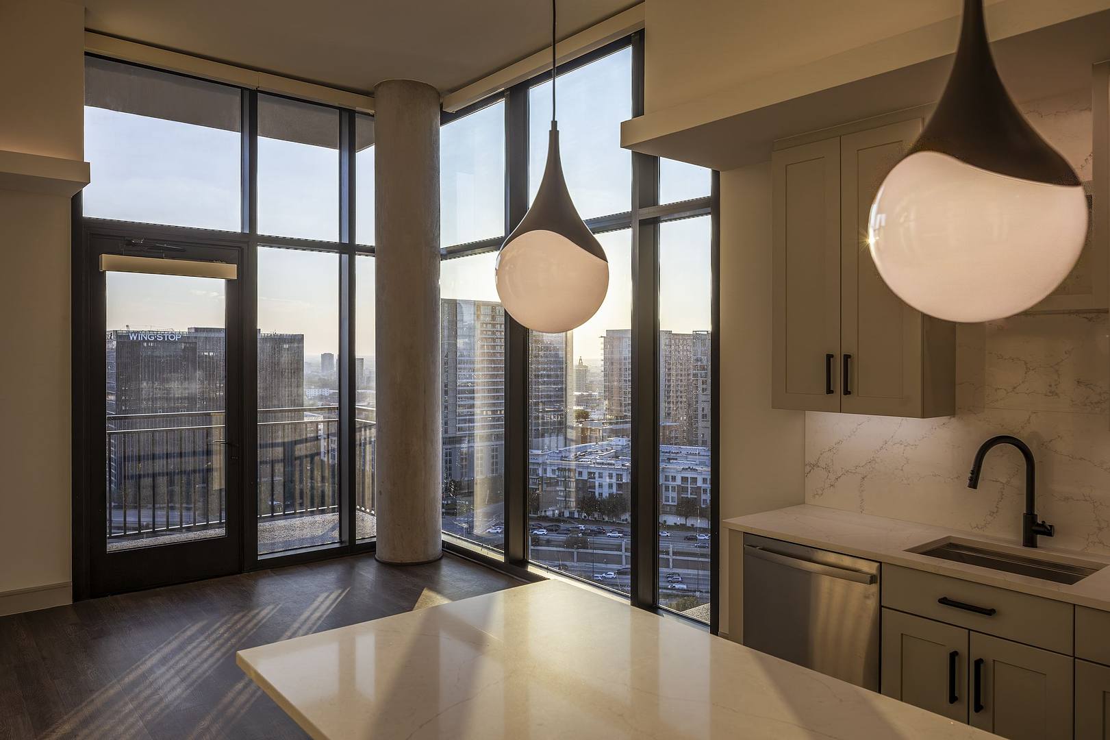 Penthouse Collection The Oliver