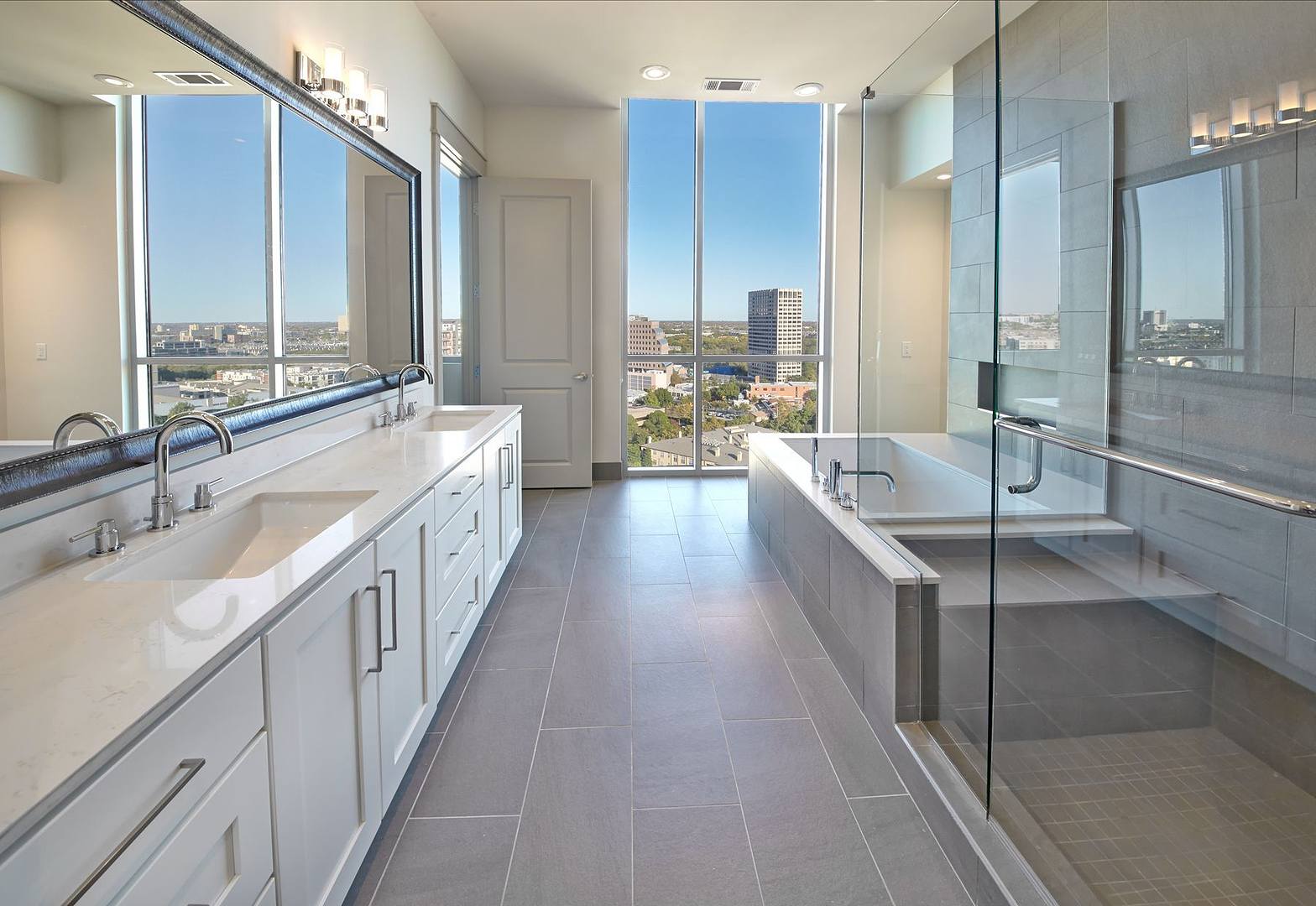 Penthouse Collection Brady Residences